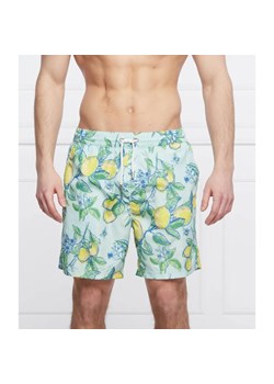 Guess Underwear  Szorty kąpielowe | Regular Fit ze sklepu Gomez Fashion Store w kategorii Kąpielówki - zdjęcie 184339414