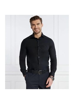 Emporio Armani Koszula | Regular Fit ze sklepu Gomez Fashion Store w kategorii Koszule męskie - zdjęcie 184339421