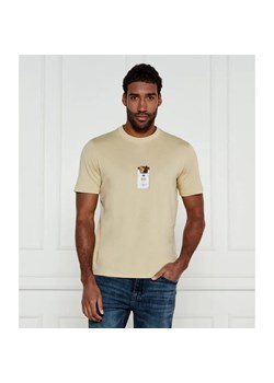 HUGO T-shirt Dilesses | Loose fit ze sklepu Gomez Fashion Store w kategorii T-shirty męskie - zdjęcie 184339422
