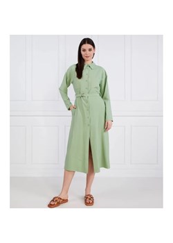 Silvian Heach Sukienka ze sklepu Gomez Fashion Store w kategorii Sukienki - zdjęcie 184339433