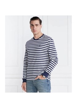 POLO RALPH LAUREN Longsleeve | Classic fit ze sklepu Gomez Fashion Store w kategorii T-shirty męskie - zdjęcie 184339440