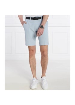 BOSS GREEN Szorty S_Commuter | Slim Fit ze sklepu Gomez Fashion Store w kategorii Spodenki męskie - zdjęcie 184339444