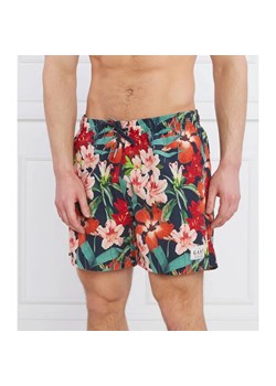 Gant Szorty kąpielowe | Regular Fit ze sklepu Gomez Fashion Store w kategorii Kąpielówki - zdjęcie 184339453