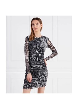 Desigual Sukienka ze sklepu Gomez Fashion Store w kategorii Sukienki - zdjęcie 184339462