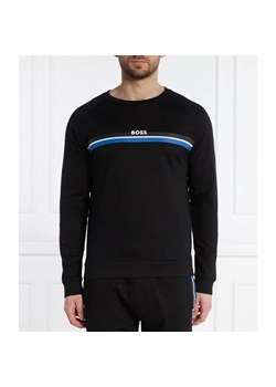BOSS BLACK Bluza Authentic Sweatshirt | Regular Fit ze sklepu Gomez Fashion Store w kategorii Bluzy męskie - zdjęcie 184339464