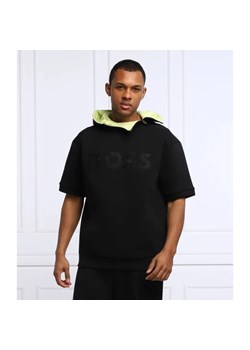 BOSS GREEN Bluza BOSS X AJBXNG Sood AJ | Regular Fit ze sklepu Gomez Fashion Store w kategorii Bluzy męskie - zdjęcie 184339470