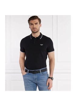 Joop! Jeans Polo Agnello | Modern fit ze sklepu Gomez Fashion Store w kategorii T-shirty męskie - zdjęcie 184339471