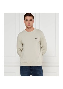 BOSS GREEN Sweter Momentum-X_CN | Regular Fit | z dodatkiem wełny ze sklepu Gomez Fashion Store w kategorii Swetry męskie - zdjęcie 184339480