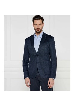 Joop! Marynarka JB-47Hoverest-J43 | Slim Fit ze sklepu Gomez Fashion Store w kategorii Marynarki męskie - zdjęcie 184339484
