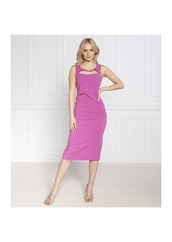 Patrizia Pepe Sukienka ze sklepu Gomez Fashion Store w kategorii Sukienki - zdjęcie 184339493