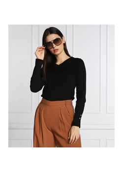GUESS Sweter | Regular Fit ze sklepu Gomez Fashion Store w kategorii Swetry damskie - zdjęcie 184339494