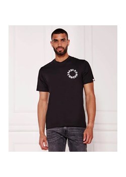 Replay T-shirt | Regular Fit ze sklepu Gomez Fashion Store w kategorii T-shirty męskie - zdjęcie 184339511