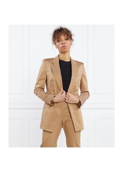 BOSS BLACK Marynarka Jatera3 | Regular Fit ze sklepu Gomez Fashion Store w kategorii Marynarki damskie - zdjęcie 184339520