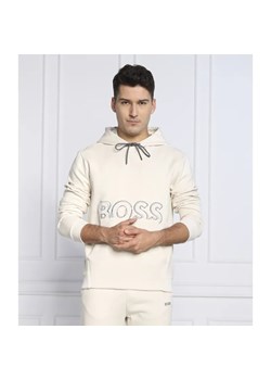 BOSS GREEN Bluza Soody 1 | Regular Fit ze sklepu Gomez Fashion Store w kategorii Bluzy męskie - zdjęcie 184339521