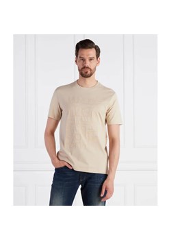 BOSS GREEN T-shirt Tee 2 | Regular Fit ze sklepu Gomez Fashion Store w kategorii T-shirty męskie - zdjęcie 184339522