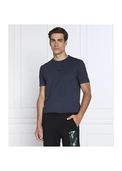 BOSS ORANGE T-shirt Tokks | Regular Fit ze sklepu Gomez Fashion Store w kategorii T-shirty męskie - zdjęcie 184339524