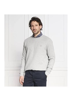 Tommy Hilfiger Longsleeve NEW STRUCTURE | Regular Fit ze sklepu Gomez Fashion Store w kategorii T-shirty męskie - zdjęcie 184339552