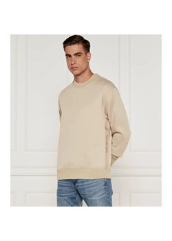 Calvin Klein Jeans Bluza | Regular Fit ze sklepu Gomez Fashion Store w kategorii Bluzy męskie - zdjęcie 184339560