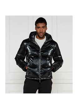 EA7 Kurtka | Regular Fit ze sklepu Gomez Fashion Store w kategorii Kurtki męskie - zdjęcie 184339563