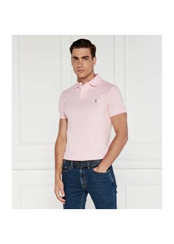 POLO RALPH LAUREN Polo | Slim Fit ze sklepu Gomez Fashion Store w kategorii T-shirty męskie - zdjęcie 184339571