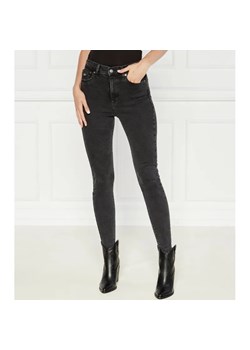 Tommy Jeans Jeansy SYLVIA | Skinny fit ze sklepu Gomez Fashion Store w kategorii Jeansy damskie - zdjęcie 184339572