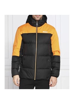 BOSS GREEN Kurtka J_Hamar | Regular Fit ze sklepu Gomez Fashion Store w kategorii Kurtki męskie - zdjęcie 184339573