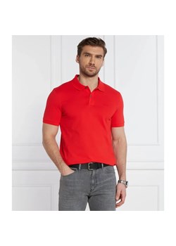 BOSS BLACK Polo Pallas | Regular Fit ze sklepu Gomez Fashion Store w kategorii T-shirty męskie - zdjęcie 184339574