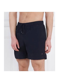 Tommy Hilfiger Szorty kąpielowe | Regular Fit ze sklepu Gomez Fashion Store w kategorii Kąpielówki - zdjęcie 184339610