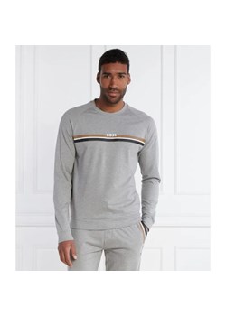 BOSS BLACK Bluza Authentic Sweatshirt | Regular Fit ze sklepu Gomez Fashion Store w kategorii Bluzy męskie - zdjęcie 184339613