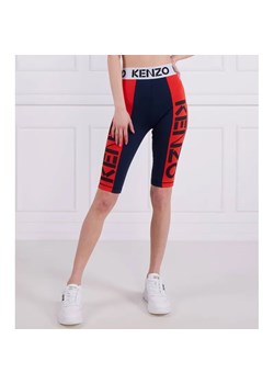 Kenzo kolarki | slim fit ze sklepu Gomez Fashion Store w kategorii Szorty - zdjęcie 184339620