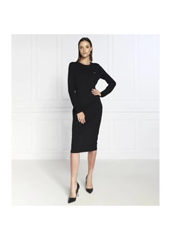Liu Jo Sport Sukienka ze sklepu Gomez Fashion Store w kategorii Sukienki - zdjęcie 184339623