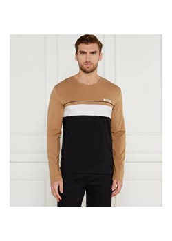 BOSS BLACK Góra od piżamy Balance | Regular Fit ze sklepu Gomez Fashion Store w kategorii Piżamy męskie - zdjęcie 184339630