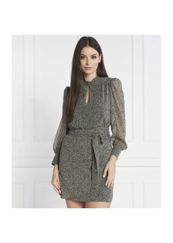 Marella Sukienka z paskiem ARTUR ze sklepu Gomez Fashion Store w kategorii Sukienki - zdjęcie 184339650
