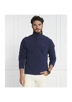 POLO RALPH LAUREN Bluza | Regular Fit ze sklepu Gomez Fashion Store w kategorii Bluzy męskie - zdjęcie 184339651