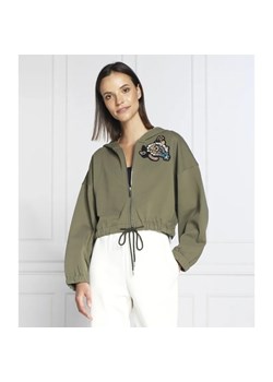 MAX&Co. Bluza CRIPTA | Cropped Fit ze sklepu Gomez Fashion Store w kategorii Bluzy damskie - zdjęcie 184339652