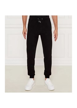 Karl Lagerfeld Spodnie dresowe | Regular Fit ze sklepu Gomez Fashion Store w kategorii Spodnie męskie - zdjęcie 184339663