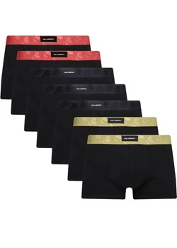 Karl Lagerfeld Bokserki 7-pack Kameo ze sklepu Gomez Fashion Store w kategorii Majtki męskie - zdjęcie 184339664
