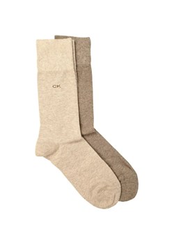 Calvin Klein Skarpety 2-pack ze sklepu Gomez Fashion Store w kategorii Skarpetki męskie - zdjęcie 184339670