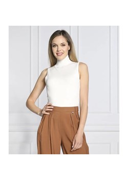 GUESS Bluzka | Slim Fit ze sklepu Gomez Fashion Store w kategorii Bluzki damskie - zdjęcie 184339672