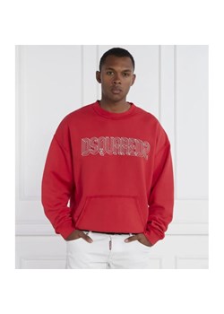 Dsquared2 Bluza | cool fit ze sklepu Gomez Fashion Store w kategorii Bluzy męskie - zdjęcie 184339673