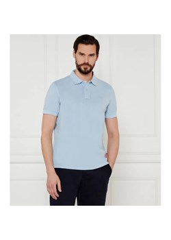 Joop! Jeans Polo Ambrosian | Modern fit ze sklepu Gomez Fashion Store w kategorii T-shirty męskie - zdjęcie 184339684
