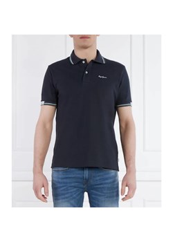 Pepe Jeans London Polo HARLEY | Regular Fit ze sklepu Gomez Fashion Store w kategorii T-shirty męskie - zdjęcie 184339703