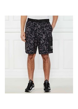 EA7 Szorty | Loose fit ze sklepu Gomez Fashion Store w kategorii Spodenki męskie - zdjęcie 184339713