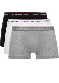 Tommy Hilfiger Underwear Bokserki 3-Pack ze sklepu Gomez Fashion Store w kategorii Majtki męskie - zdjęcie 184339714