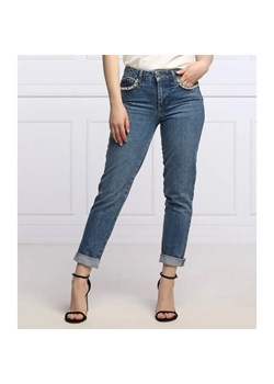 Liu Jo Jeansy | Slim Fit ze sklepu Gomez Fashion Store w kategorii Jeansy damskie - zdjęcie 184339720