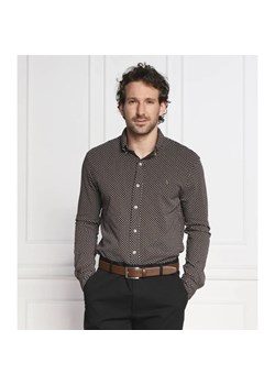 POLO RALPH LAUREN Koszula | Slim Fit ze sklepu Gomez Fashion Store w kategorii Koszule męskie - zdjęcie 184339724