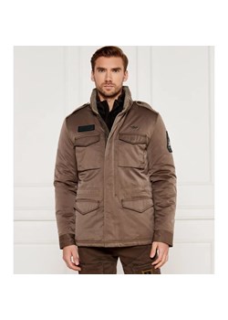 Aeronautica Militare Kurtka FIELD | Regular Fit ze sklepu Gomez Fashion Store w kategorii Kurtki męskie - zdjęcie 184339730