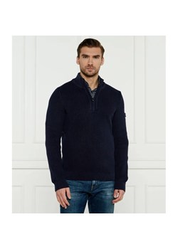 Joop! Jeans Sweter JJK-14Henrio | Modern fit ze sklepu Gomez Fashion Store w kategorii Swetry męskie - zdjęcie 184339742