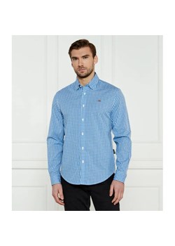 Napapijri Koszula G-GRAIE | Regular Fit ze sklepu Gomez Fashion Store w kategorii Koszule męskie - zdjęcie 184339744