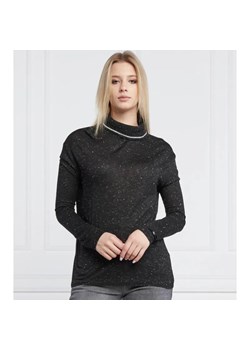 Tommy Hilfiger Golf | Regular Fit ze sklepu Gomez Fashion Store w kategorii Bluzki damskie - zdjęcie 184339753